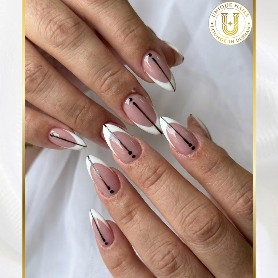 Nail Art Design 